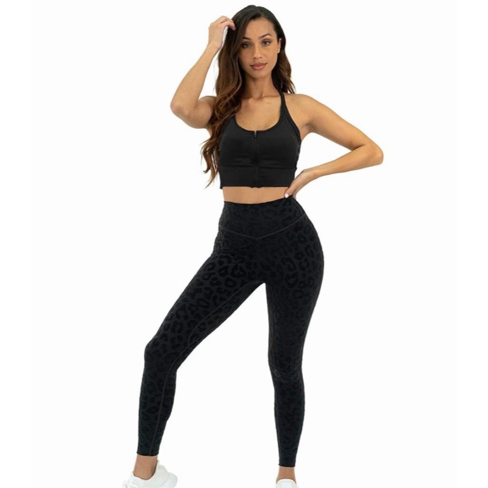 Balance Athletica Panther Ascends